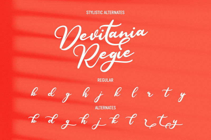 younglines-script-font