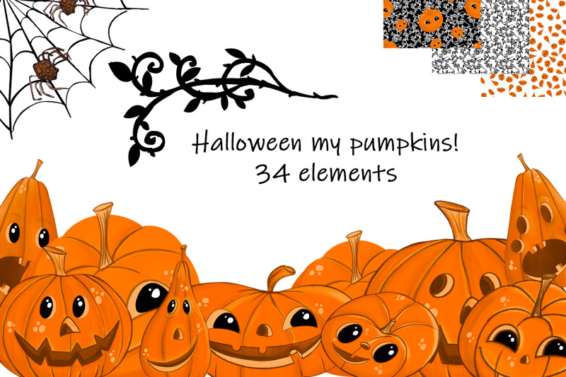 halloween-clipart-cute-halloween-clip-art