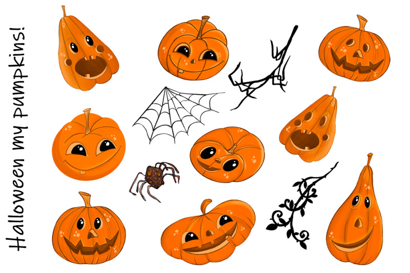 halloween-clipart-cute-halloween-clip-art