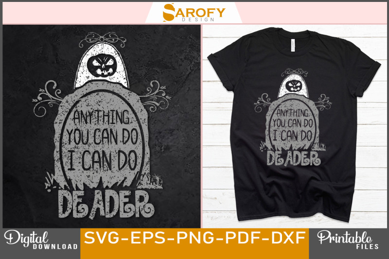 funny-scary-halloween-tshirt-design-sublimation