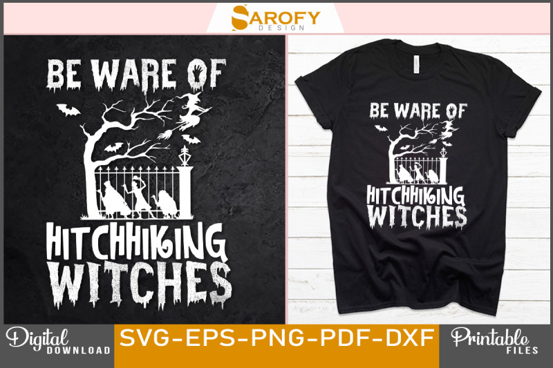 funny-halloween-be-ware-of-hitchhiking-witches