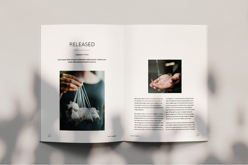 baper-co-magazine-template