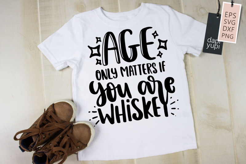 age-only-matters-if-you-are-whisky-svg-coaster-quotes