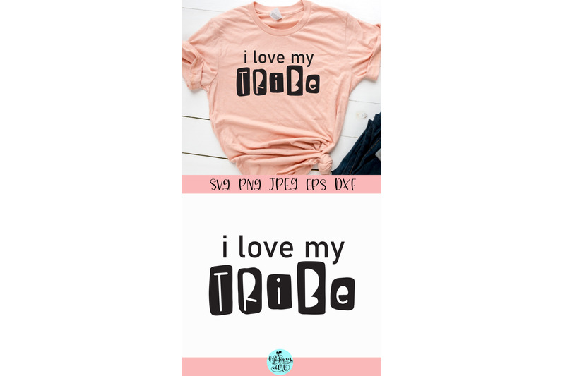 i-love-my-tribe-svg-teacher-svg