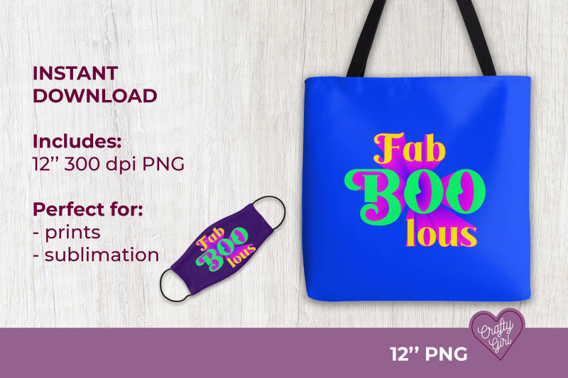 fabboolous-psychedelic-halloween-quote-retro-sublimation