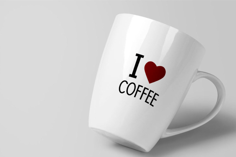 i-love-coffee-text-bundle-svg