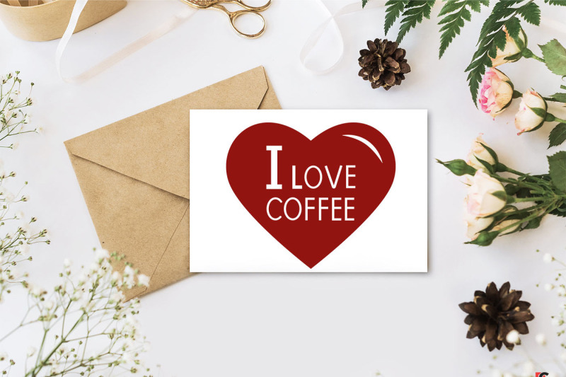 i-love-coffee-text-bundle-svg