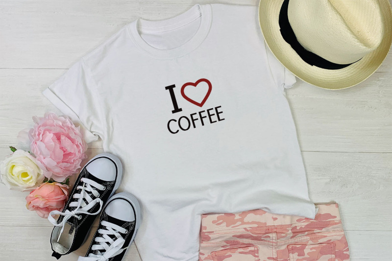 i-love-coffee-text-bundle-svg