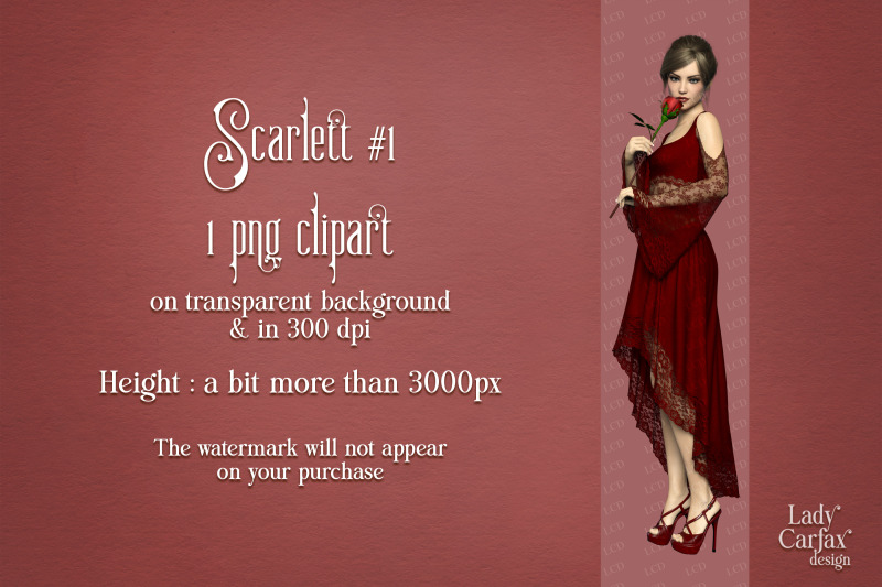 scarlett-collection-clipart-1