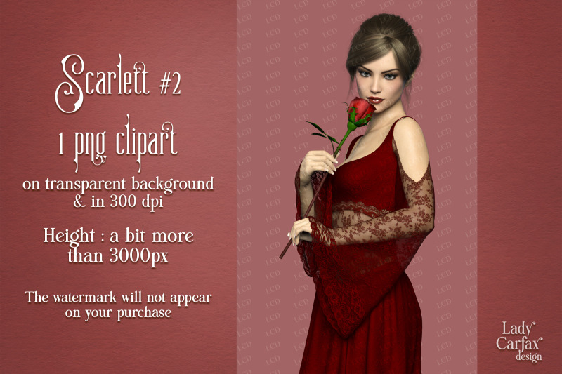 scarlett-collection-clipart-2