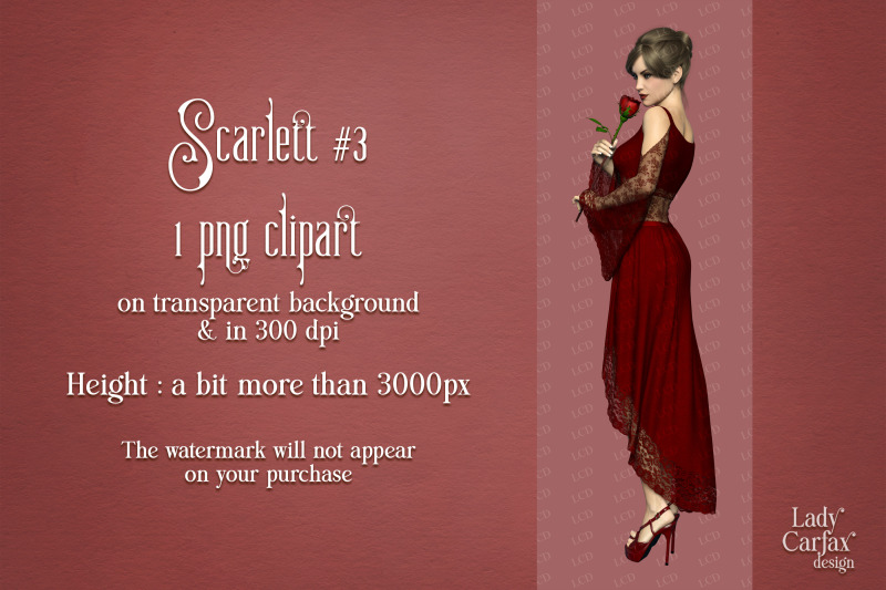 scarlett-collection-clipart-3