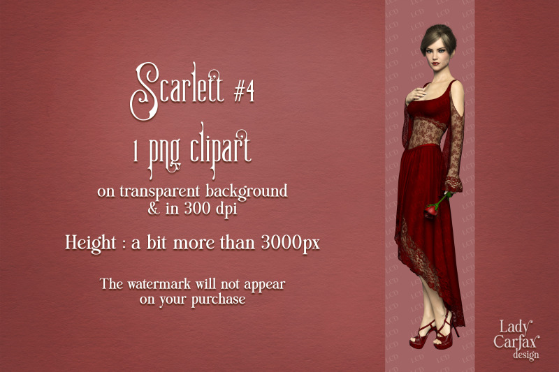 scarlett-collection-clipart-4