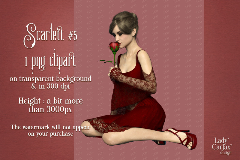 scarlett-collection-clipart-5