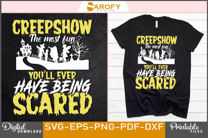 creepshow-the-most-fun-halloween-design-sublimation