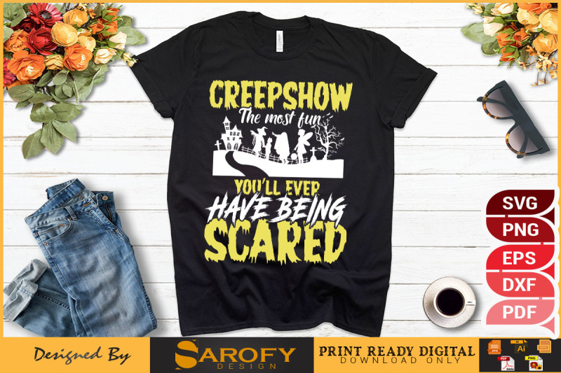 creepshow-the-most-fun-halloween-design-sublimation