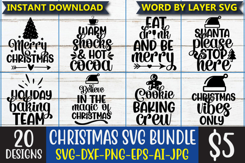 christmas-svg-bundle