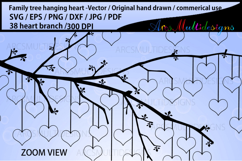 38-hanging-hearts-tree-branch