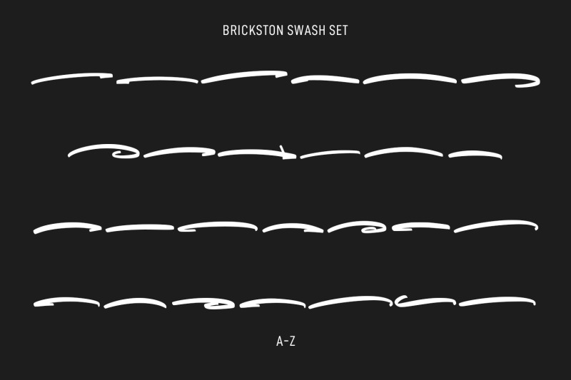 brickston-signature-script-font