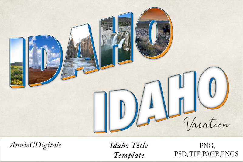 idaho-photo-title-amp-template