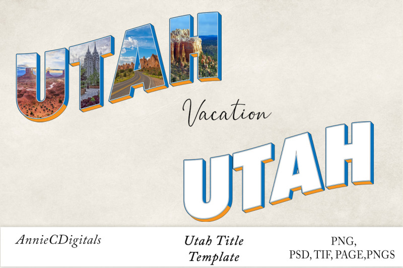 utah-photo-title-amp-template