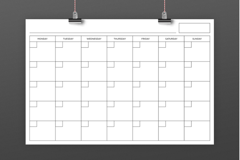 24-x-36-inch-blank-calendar-page-template