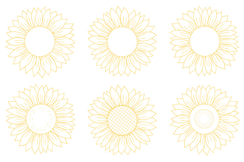 sunflowers-graphics-sunflowers-svg-sunflowers-silhouettes