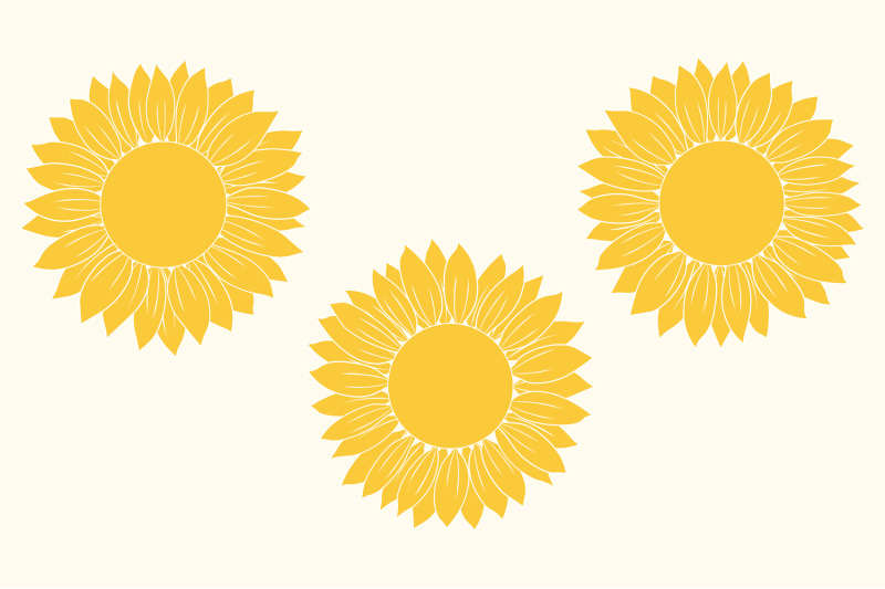 sunflowers-graphics-sunflowers-svg-sunflowers-silhouettes