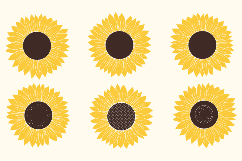 sunflowers-graphics-sunflowers-svg-sunflowers-silhouettes