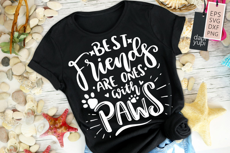 best-friends-are-ones-with-paws-svg-funny-dog-quotes