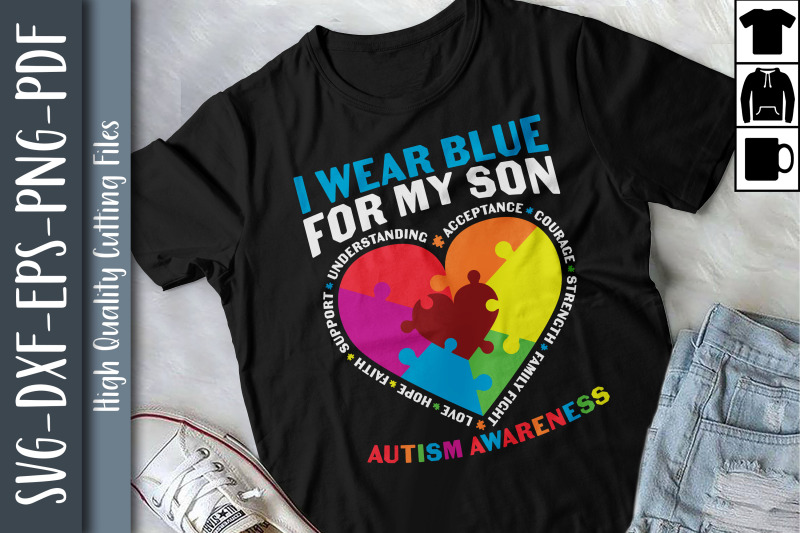 i-wear-blue-for-my-son-autism-awareness