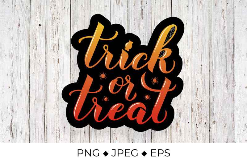 trick-or-treat-lettering-halloween-quote