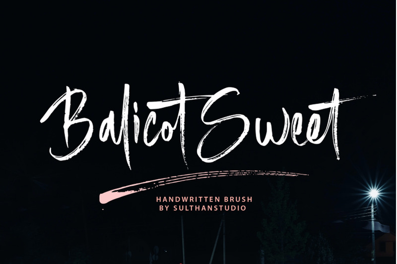 balicot-sweet
