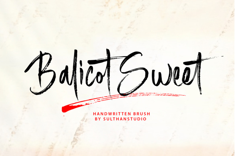 balicot-sweet