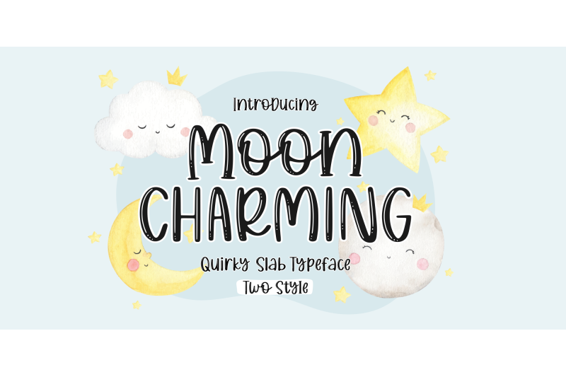 moon-charming