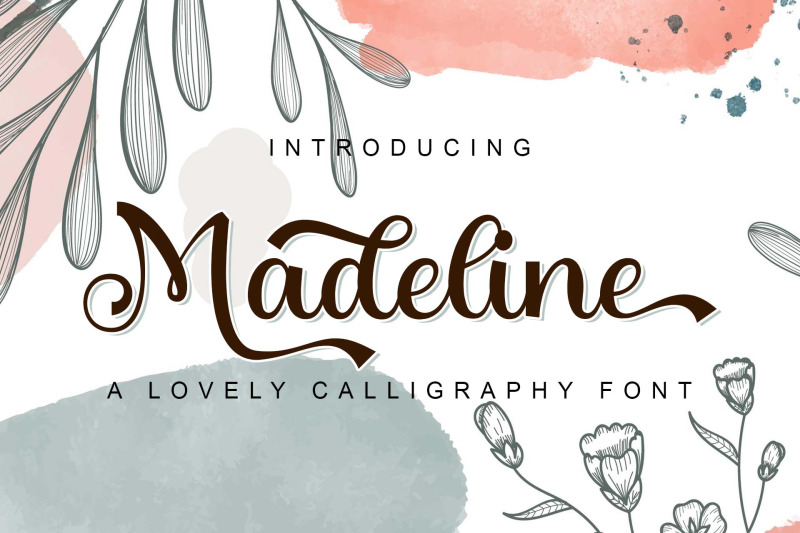 madeline