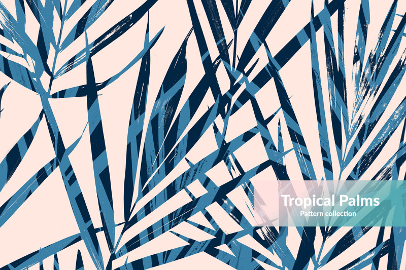 tropical-palms