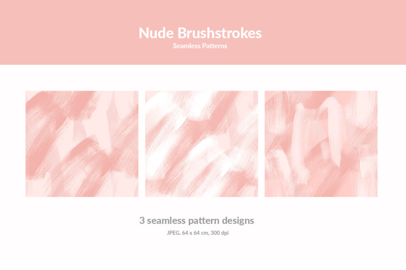 nude-brushstrokes-artistic-texture