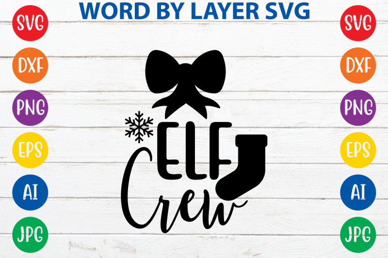 elf-crew-svg-cut-file