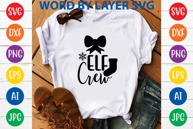 elf-crew-svg-cut-file