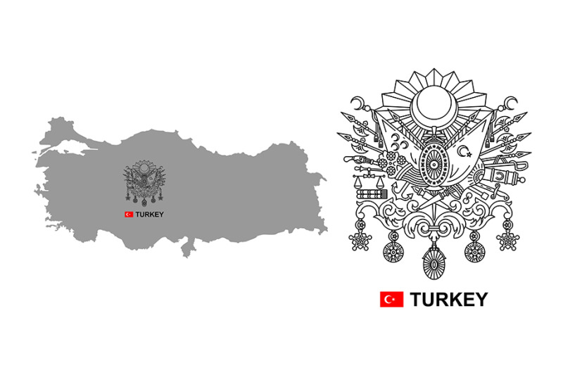turkey-map-with-coat-of-arms