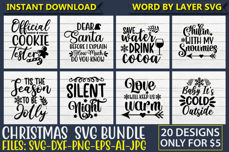 christmas-svg-bundle