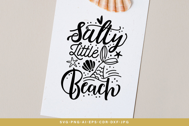 salty-little-beach