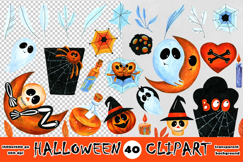 halloween-clipart