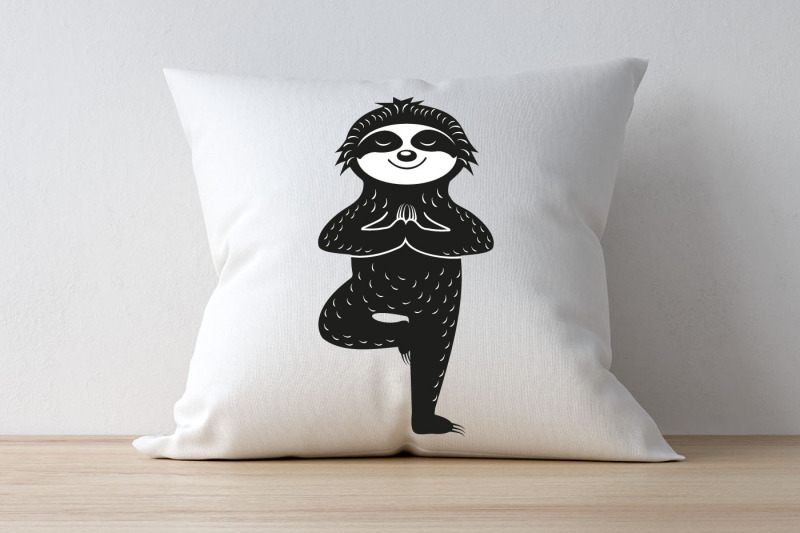 cute-sloth-does-yoga-svg-format