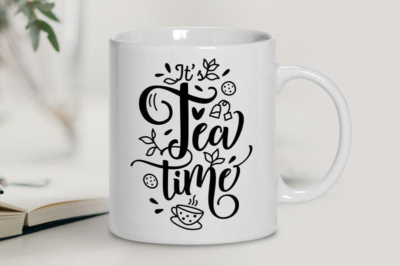 its-tea-time