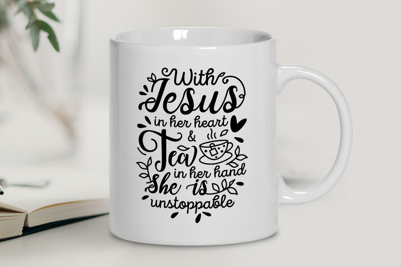 with-jesus-and-tea-in-her-heart