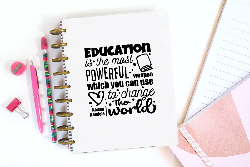 education-is-the-most-powerful-weapon