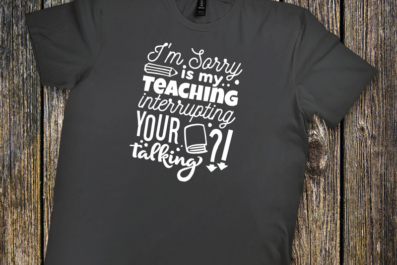 my-teaching-interrupting-your-talking