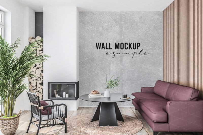 wall-mockup-wall-paper-mockup