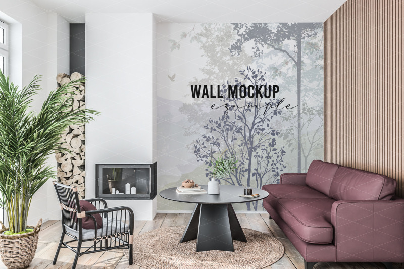 wall-mockup-wall-paper-mockup